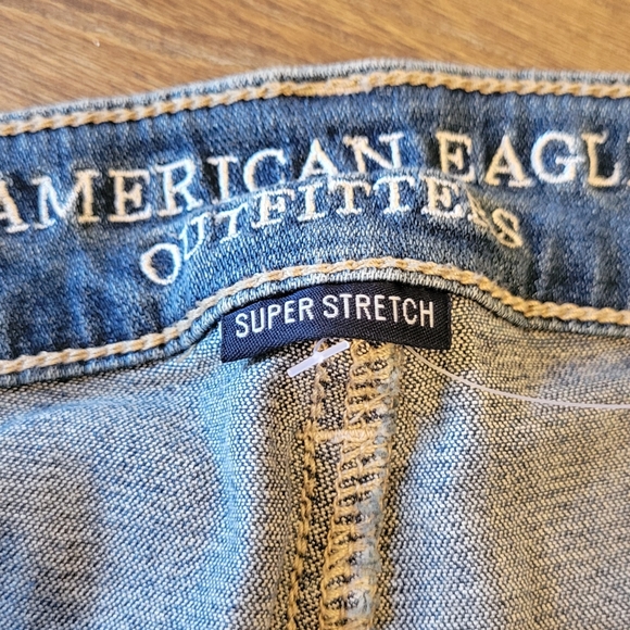 Jean - Picture 2 of 3